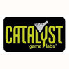 Catalyst Game Labs -  Voltron: Defender Of The Universe Rpg Pre-Order