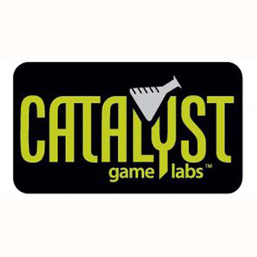 Catalyst Game Labs -  Voltron: Legendary Defender Rpg Pre-Order