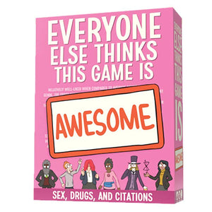 Descriptive image text