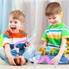Sensuality Emporium - Dog Telescopic Tube; Autism Sensory Toys; 4Pcs pop Tubes; Fidget Toys for Kids Girls; Toddler Toys; Kids Toys; Sensory Toy; Dog Party Favors