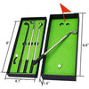 Nice Store - Golf Pen Gifts for Men Women Unique Christmas Stocking Stuffers; Dad Boss Coworkers Him Boyfriend Golfers Funny Birthday Gifts; Mini Desktop Games Fun Fidget Toys Cool Office Gadgets Desk Decor
