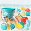 Nice Store - 18pcs Beach Toys Sand Toys Set For Kids