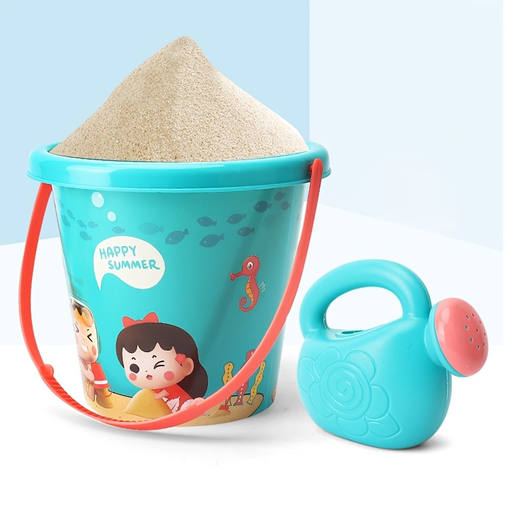 Nice Store - 18pcs Beach Toys Sand Toys Set For Kids
