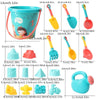 Nice Store - 18pcs Beach Toys Sand Toys Set For Kids
