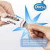 Nice Store - 1 pce Electric Shock Joke Chewing Gum; Shocking Toy; Gift; Gadget Prank Trick Gag Funny Fool's Day Toy; Gift For Halloween