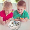 Nice Store - Educational Magnetic Hook Fun Parent-child Interaction Baby Fishing Toys; For 3 Years Old And Above To Develop Children's Hand-eye Coordination