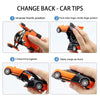 oh my god - Children's Transforming Toys Boy Robot Toys King Kong Car