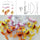 PANDA SUPERSTORE - Yellow Orange Monsters Baby Crib Mobile Halloween Decor Musical Crib Mobile