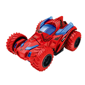 oh my god - Two way inertia typewriter, 360 degree rotary off-road stunt typewriter, car model, children's toys, best Christmas gifts, toys