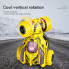 oh my god - Two way inertia typewriter, 360 degree rotary off-road stunt typewriter, car model, children's toys, best Christmas gifts, toys