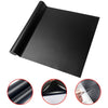 Department Store - 1pc Self-adhesive Blackboard Wall Sticker, Writing Board Sticker, Thickened Blackboard Stickers