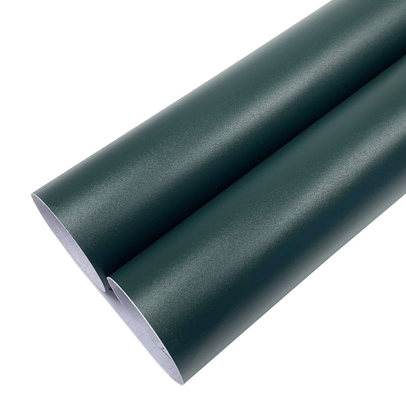 Department Store - 1pc Self-adhesive Blackboard Wall Sticker, Writing Board Sticker, Thickened Blackboard Stickers