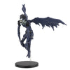 Department Store - 2021New 18CM Death Note L Ryuuku Ryuk PVC Action Figure Anime Collectible Model Toy Figure Children Toys Christmas Gift