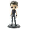 Department Store - Avengers Anime Doll Superhero Iron Man Spiderman Thor Rocky PVC Doll Collection Model Toy 15 Cm