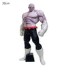 Department Store - Dragon Ball Z Son Goku Sun Gohan Battle Damaged Cartoon Version Super Saiyan Doll Collection Model Toy Children's Gift