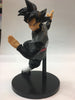 Department Store - Dragon Ball Z Son Goku Sun Gohan Battle Damaged Cartoon Version Super Saiyan Doll Collection Model Toy Children's Gift