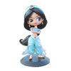 Department Store - Avengers Anime Doll Superhero Iron Man Spiderman Thor Rocky PVC Doll Collection Model Toy 15 Cm