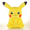 Department Store - New Cartoon Pokemon Plush Toy Charmander Squirtle Bulbasaur Plush Doll Eevee Mewtwo Jigglypuff Snorlax Plush Toy Children's Gift