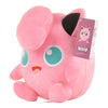 Department Store - New Cartoon Pokemon Plush Toy Charmander Squirtle Bulbasaur Plush Doll Eevee Mewtwo Jigglypuff Snorlax Plush Toy Children's Gift