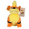 Department Store - New Cartoon Pokemon Plush Toy Charmander Squirtle Bulbasaur Plush Doll Eevee Mewtwo Jigglypuff Snorlax Plush Toy Children's Gift