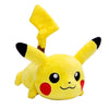 Department Store - New Cartoon Pokemon Plush Toy Charmander Squirtle Bulbasaur Plush Doll Eevee Mewtwo Jigglypuff Snorlax Plush Toy Children's Gift