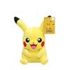 Department Store - New Cartoon Pokemon Plush Toy Charmander Squirtle Bulbasaur Plush Doll Eevee Mewtwo Jigglypuff Snorlax Plush Toy Children's Gift