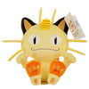 Department Store - New Cartoon Pokemon Plush Toy Charmander Squirtle Bulbasaur Plush Doll Eevee Mewtwo Jigglypuff Snorlax Plush Toy Children's Gift