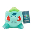 Department Store - New Cartoon Pokemon Plush Toy Charmander Squirtle Bulbasaur Plush Doll Eevee Mewtwo Jigglypuff Snorlax Plush Toy Children's Gift
