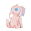 Department Store - New Cartoon Pokemon Plush Toy Charmander Squirtle Bulbasaur Plush Doll Eevee Mewtwo Jigglypuff Snorlax Plush Toy Children's Gift