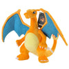 Department Store - New Cartoon Pokemon Plush Toy Charmander Squirtle Bulbasaur Plush Doll Eevee Mewtwo Jigglypuff Snorlax Plush Toy Children's Gift