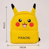 Department Store - New Cartoon Pokemon Plush Toy Charmander Squirtle Bulbasaur Plush Doll Eevee Mewtwo Jigglypuff Snorlax Plush Toy Children's Gift