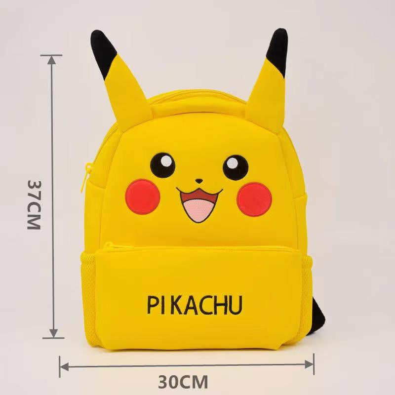Department Store - New Cartoon Pokemon Plush Toy Charmander Squirtle Bulbasaur Plush Doll Eevee Mewtwo Jigglypuff Snorlax Plush Toy Children's Gift