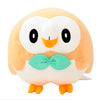 Department Store - New Cartoon Pokemon Plush Toy Charmander Squirtle Bulbasaur Plush Doll Eevee Mewtwo Jigglypuff Snorlax Plush Toy Children's Gift