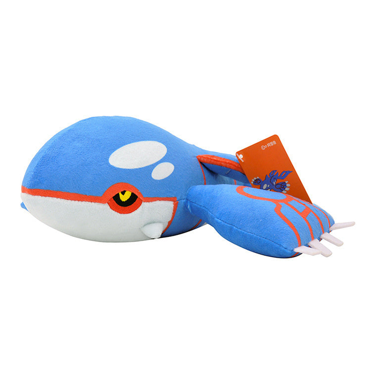 Department Store - New Cartoon Pokemon Plush Toy Charmander Squirtle Bulbasaur Plush Doll Eevee Mewtwo Jigglypuff Snorlax Plush Toy Children's Gift
