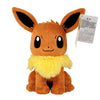 Department Store - New Cartoon Pokemon Plush Toy Charmander Squirtle Bulbasaur Plush Doll Eevee Mewtwo Jigglypuff Snorlax Plush Toy Children's Gift