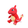 Department Store - New Cartoon Pokemon Plush Toy Charmander Squirtle Bulbasaur Plush Doll Eevee Mewtwo Jigglypuff Snorlax Plush Toy Children's Gift