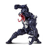 Department Store - Marvel Movie Character Yamaguchi AMAZING Extraordinary Spider-Man Red Poison Carnage Venom PVC Movable Model Toy