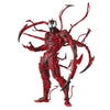 Department Store - Marvel Movie Character Yamaguchi AMAZING Extraordinary Spider-Man Red Poison Carnage Venom PVC Movable Model Toy
