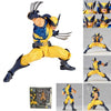 Department Store - Marvel Revoltech Anime Toy Carnage Deadpool Spider-Man Gwen Stacy Venom Wolverine Magneto Captain America Action Figure Toy