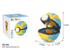 Department Store - 20 Styles Pokemon Ball Blocks Small Particles Mini Pikachu Toy Building Assembled Educational Toys