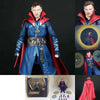 Department Store - Marvel Revoltech Anime Toy Carnage Deadpool Spider-Man Gwen Stacy Venom Wolverine Magneto Captain America Action Figure Toy