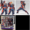 Department Store - Marvel Revoltech Anime Toy Carnage Deadpool Spider-Man Gwen Stacy Venom Wolverine Magneto Captain America Action Figure Toy