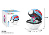 Department Store - 20 Styles Pokemon Ball Blocks Small Particles Mini Pikachu Toy Building Assembled Educational Toys