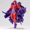 Department Store - Marvel Revoltech Anime Toy Carnage Deadpool Spider-Man Gwen Stacy Venom Wolverine Magneto Captain America Action Figure Toy