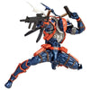 Department Store - Marvel Revoltech Anime Toy Carnage Deadpool Spider-Man Gwen Stacy Venom Wolverine Magneto Captain America Action Figure Toy