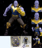 Department Store - Marvel Revoltech Anime Toy Carnage Deadpool Spider-Man Gwen Stacy Venom Wolverine Magneto Captain America Action Figure Toy