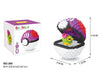 Department Store - 20 Styles Pokemon Ball Blocks Small Particles Mini Pikachu Toy Building Assembled Educational Toys