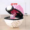 Department Store - 20 Styles Pokemon Ball Blocks Small Particles Mini Pikachu Toy Building Assembled Educational Toys