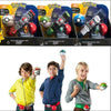 Department Store - TOMY Pokemon Pokeball Belt Pikachu Pokeball Pocket Monster Deformation Model Toy Set Cosplay Action Doll Model Children's Toys