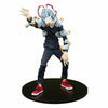 Department Store - New Product Anime My Hero Academia Doll PVC Hero Era Small Doll Deku Movable Collectible Model Decoration Doll Children Toy